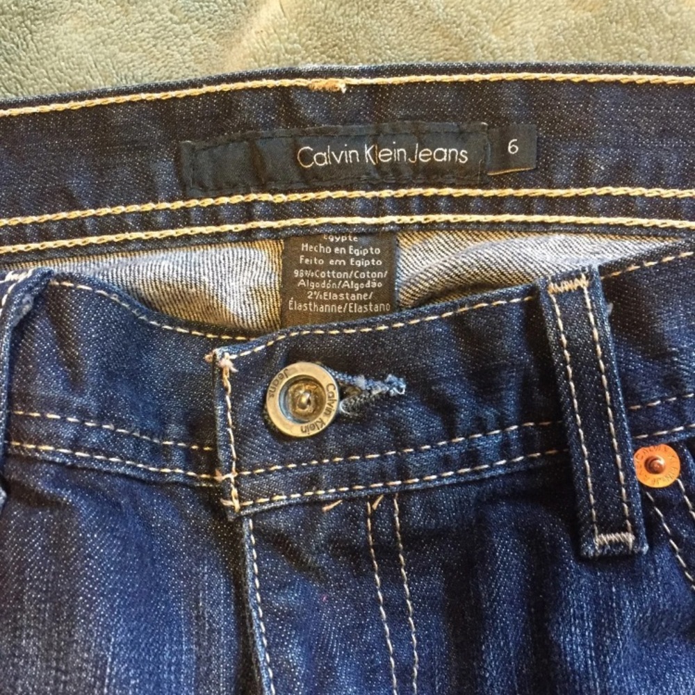 Calvin Klein Jeans